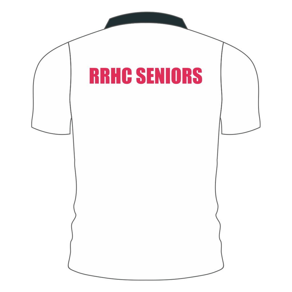 Richmond River High Student Polo Long Sleeve
