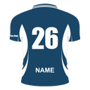 Montrose Bay High Leaver Polo