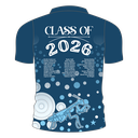 Kempsey East PS Leaver Polo