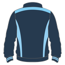 Comet Bay HS Staff Varsity Jacket