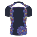 Comet Bay HS Staff Varsity Jacket