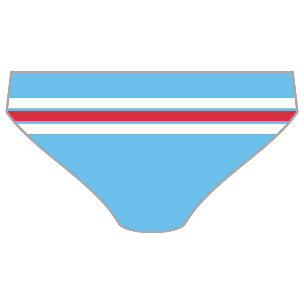 Old Bar Clams Singlet