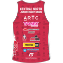 Central North Rugby Training Shirt