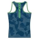 SSA Singlet Racer Back