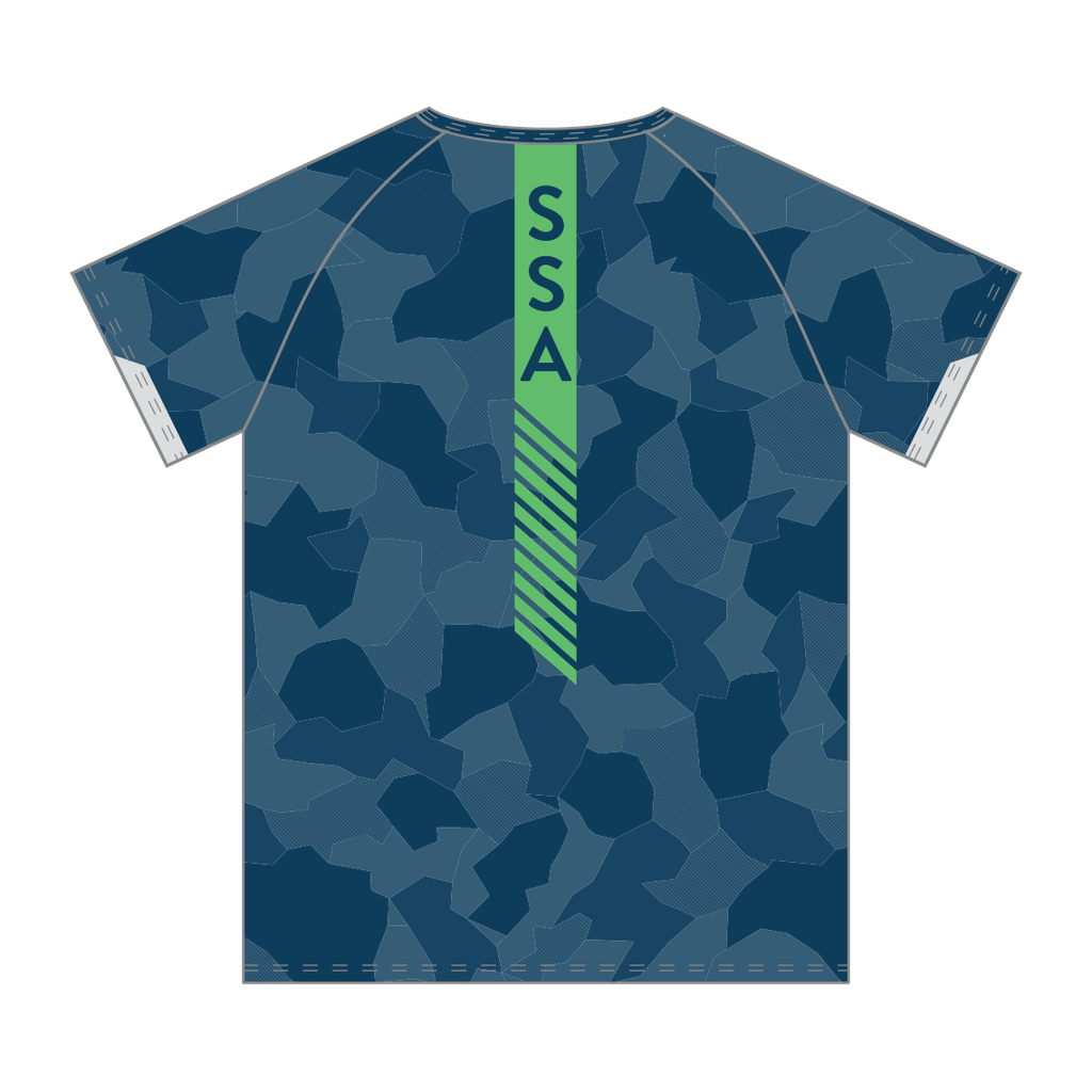 SSA Training Shirt