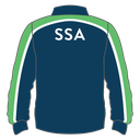 SSA Knitted Jersey