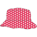 Central North Rugby Reversible Bucket Hat