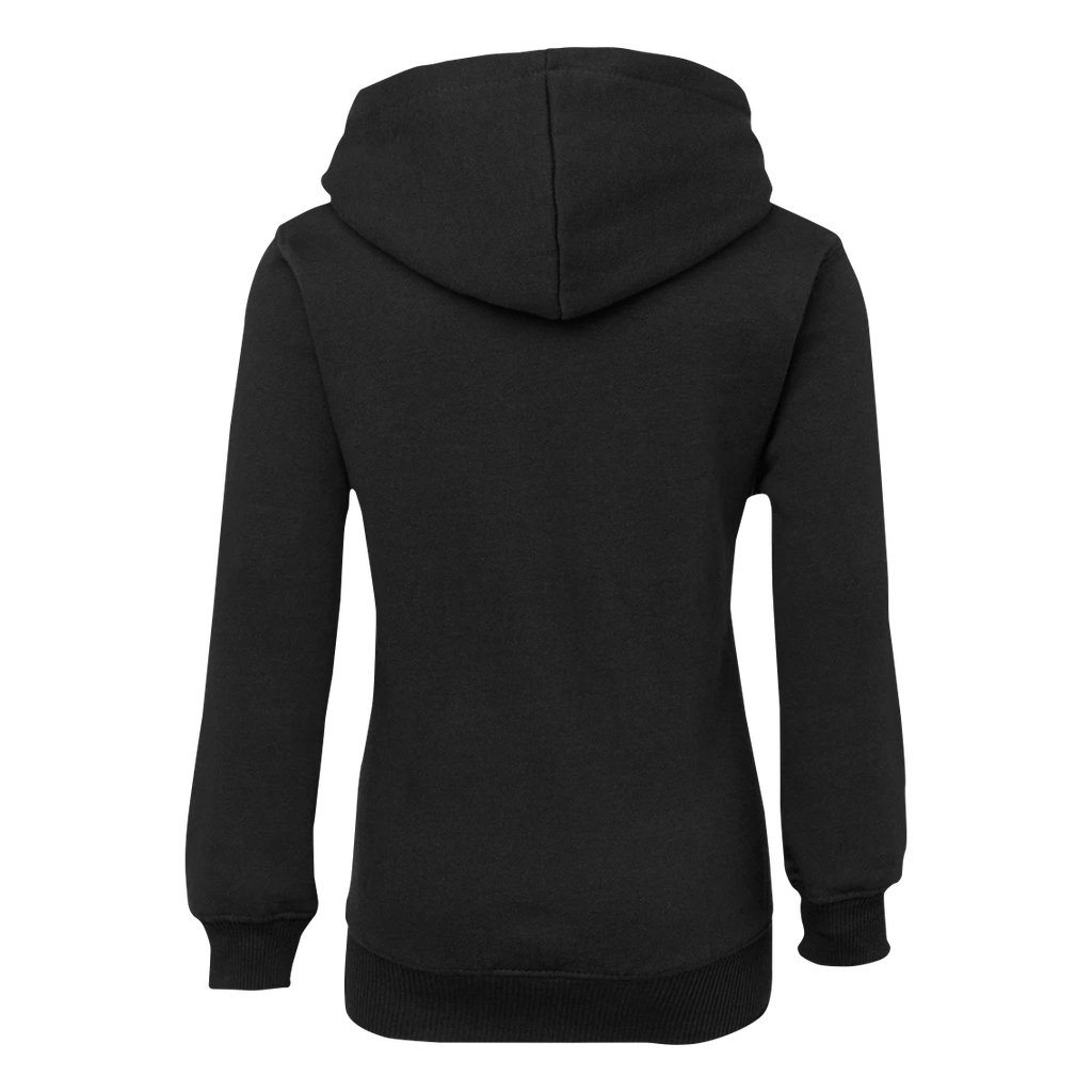 Orara High Hoodie