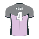 PMHVA – Playing Jersey (Away)