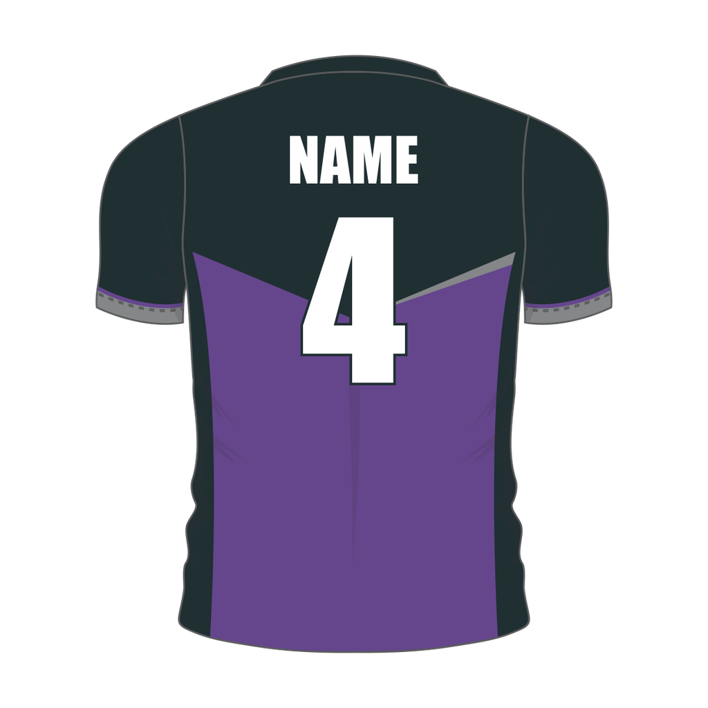 PMHVA – Playing Jersey (Home)