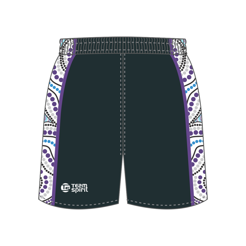 PMHVA – Playing Shorts (Australian Made)