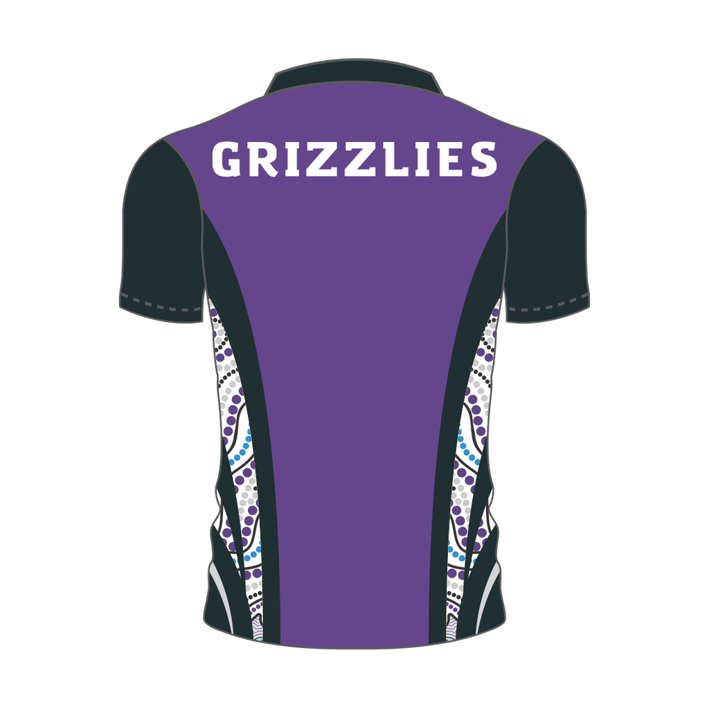 PMHVA – Polo Shirt (Australian Made)