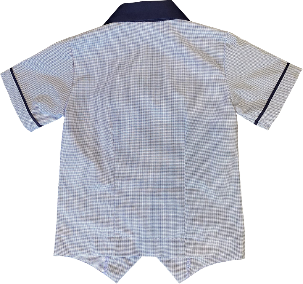 SJ Girls Academic Shirt