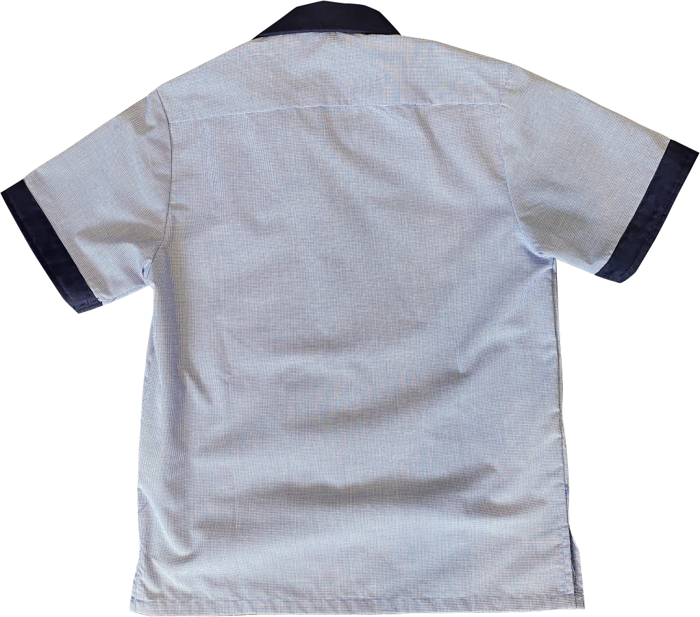 SJ Boys Academic Shirt