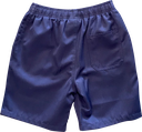 SJ Boys Academic Shorts