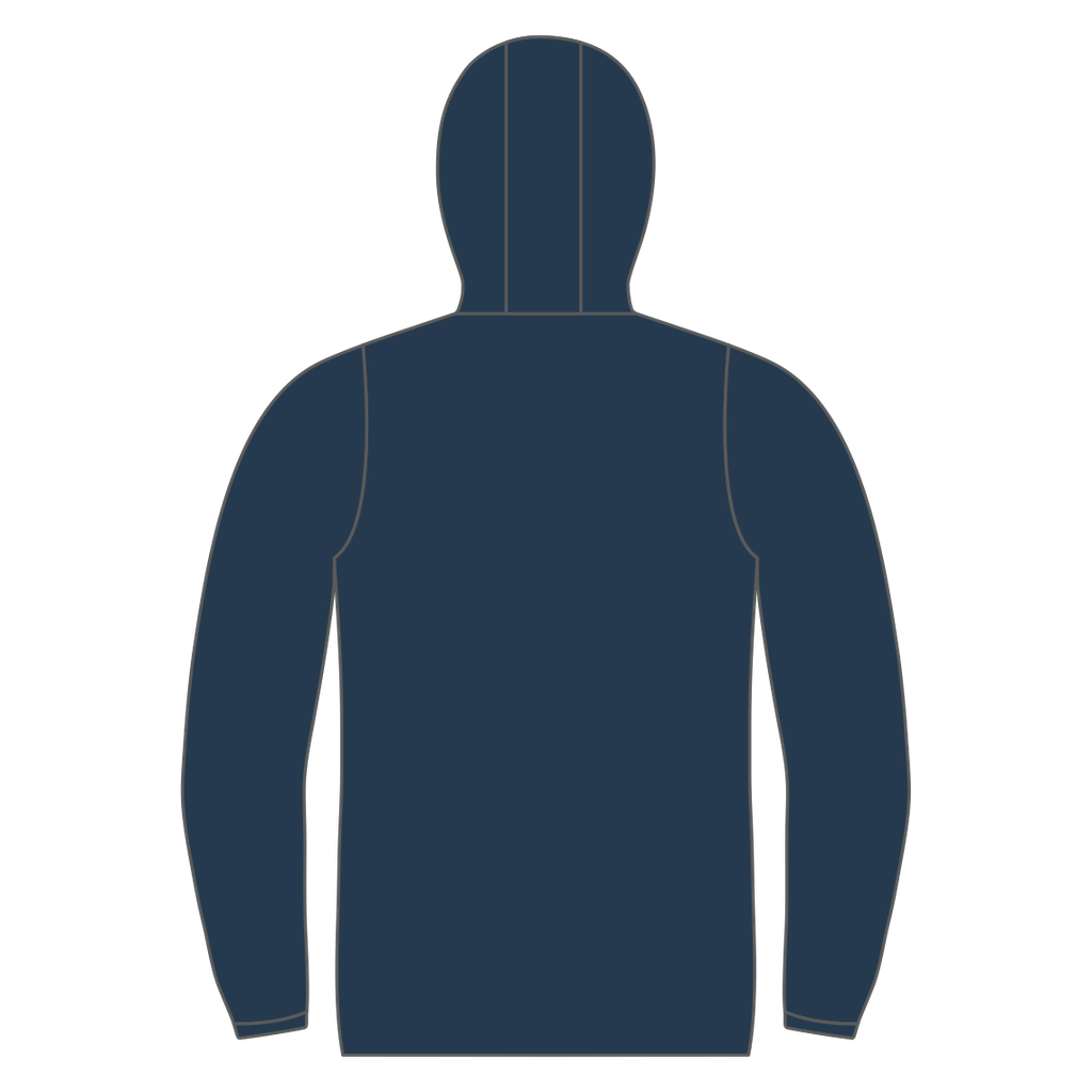 Comet Bay College Sub Zero Jacket