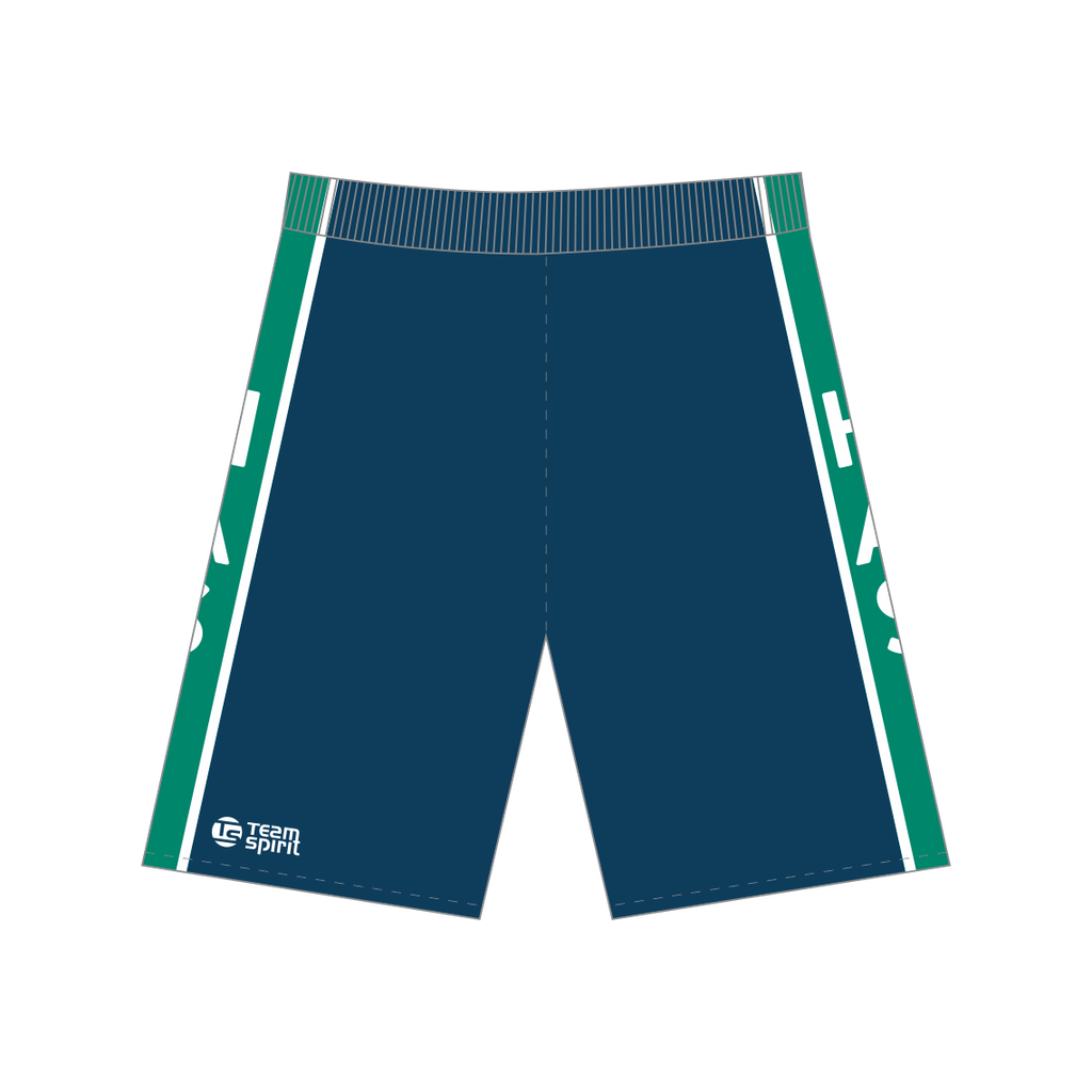 HAS Basketball Shorts