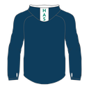 HAS Hybrid Hoodie