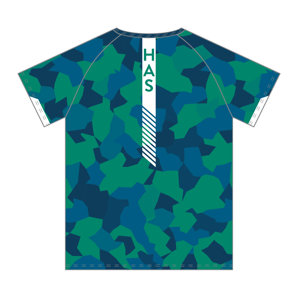 HAS Training T-Shirt