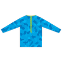 CCAS LS Training Shirt