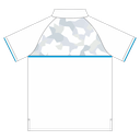 CCAS Netball Umpire Polo