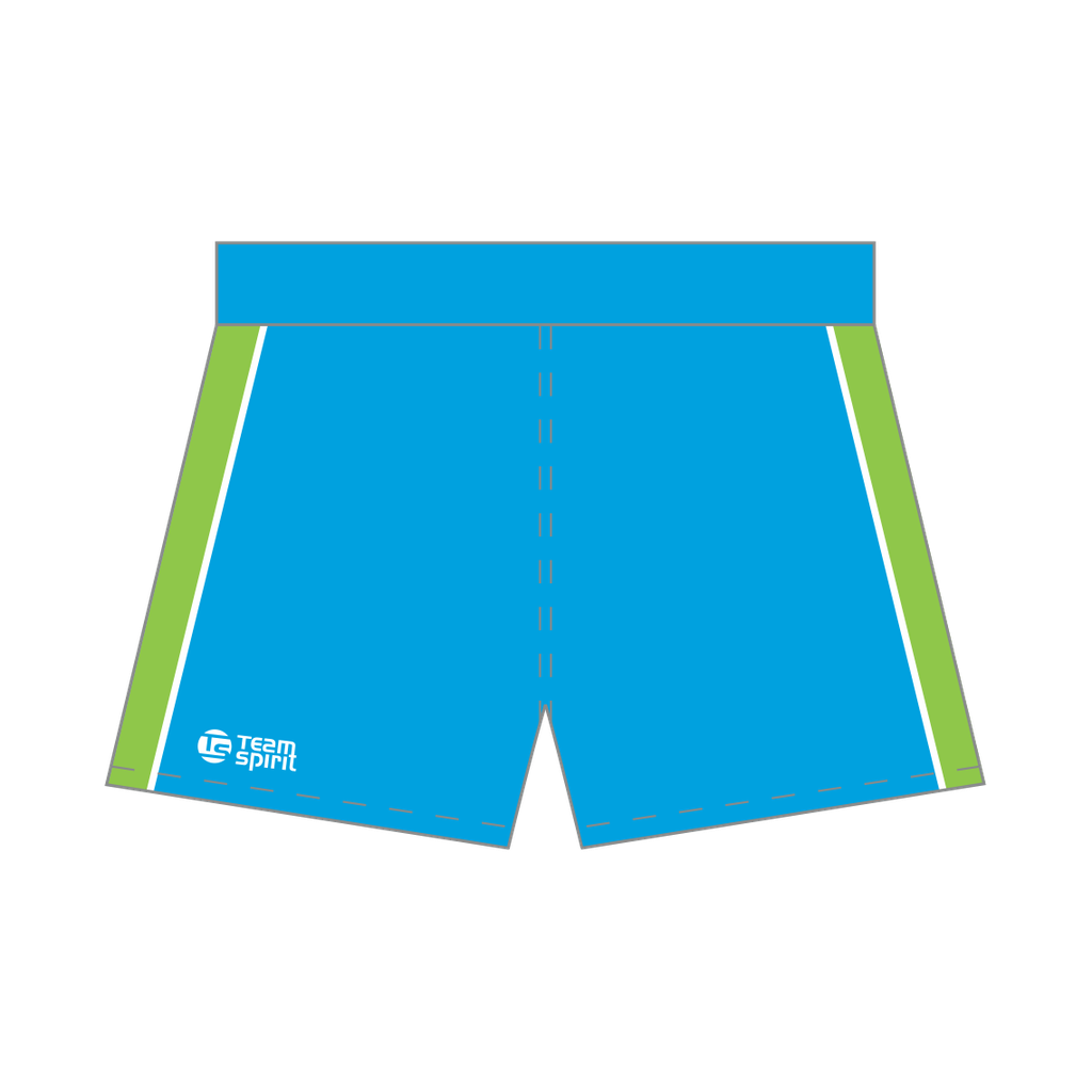 CCAS Training Short-no pockets