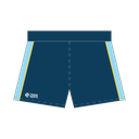 NCAS Training Short-no pockets