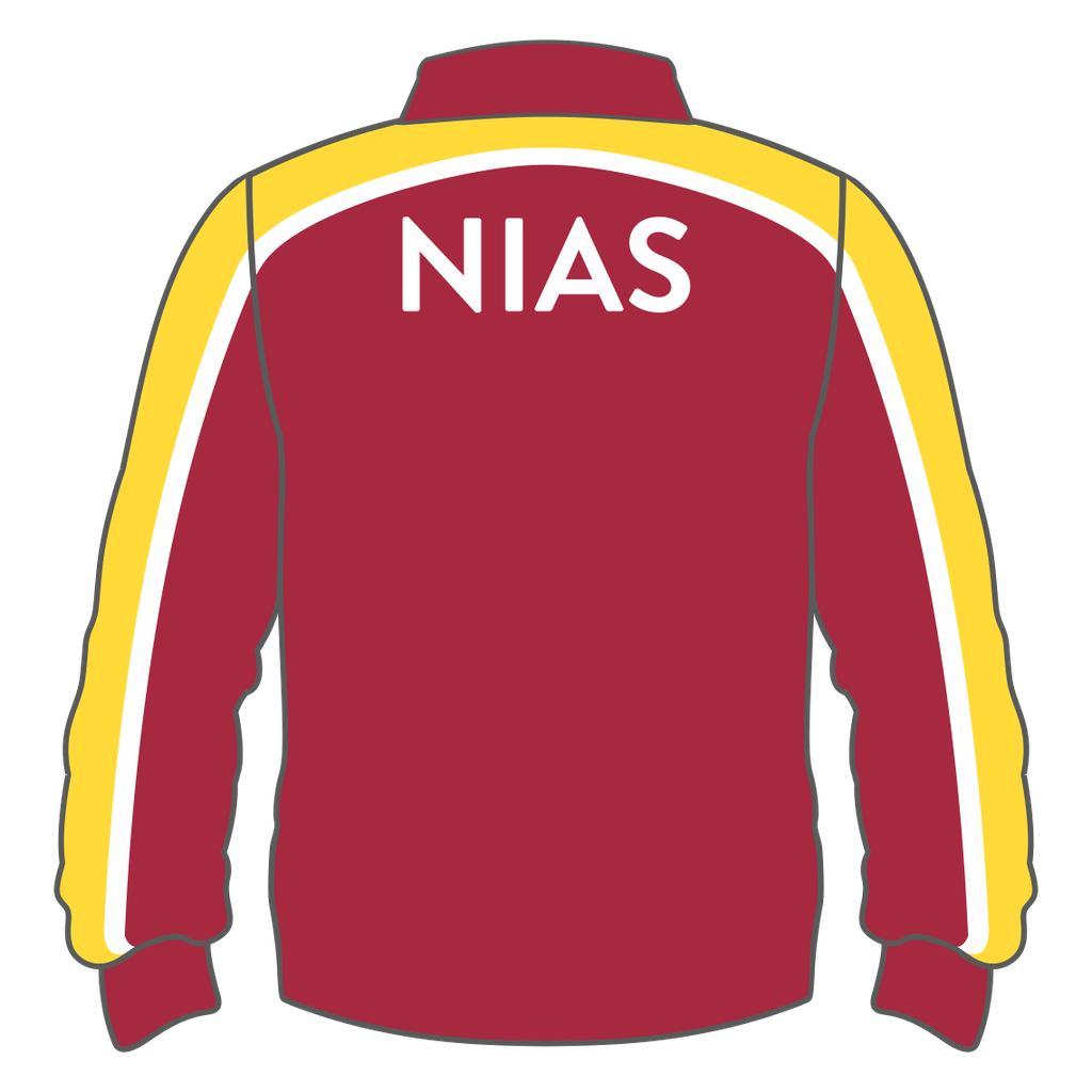 NIAS Knitted Jersey