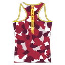NIAS Singlet Racer Back