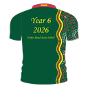 Eimeo Road State School Leaver Polo