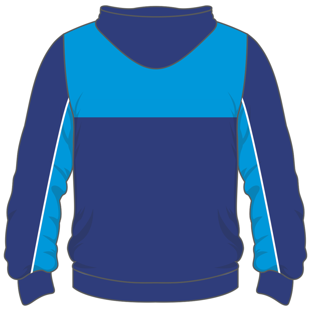 Macksville Marlins - Hoodie