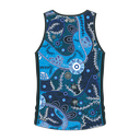 Kakare Hohora Singlet