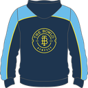 Nulla Cricket Club Hoodie