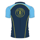 Nulla Cricket Mens Club Polo Shirt