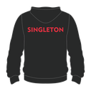 Singleton Netball Representative Hoodie