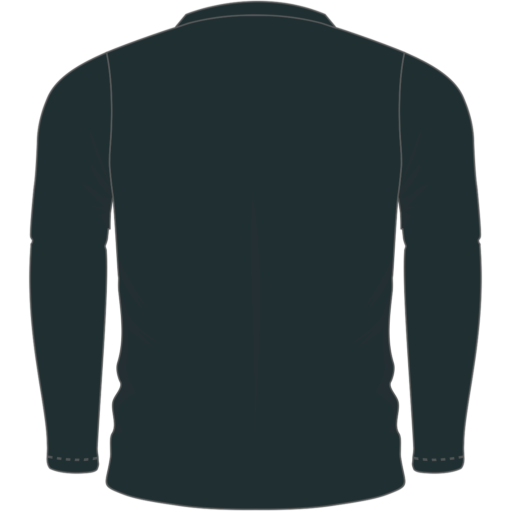 Coffs Snappers LS Contact Top  