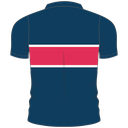 Temora Rugby Polo Shirt