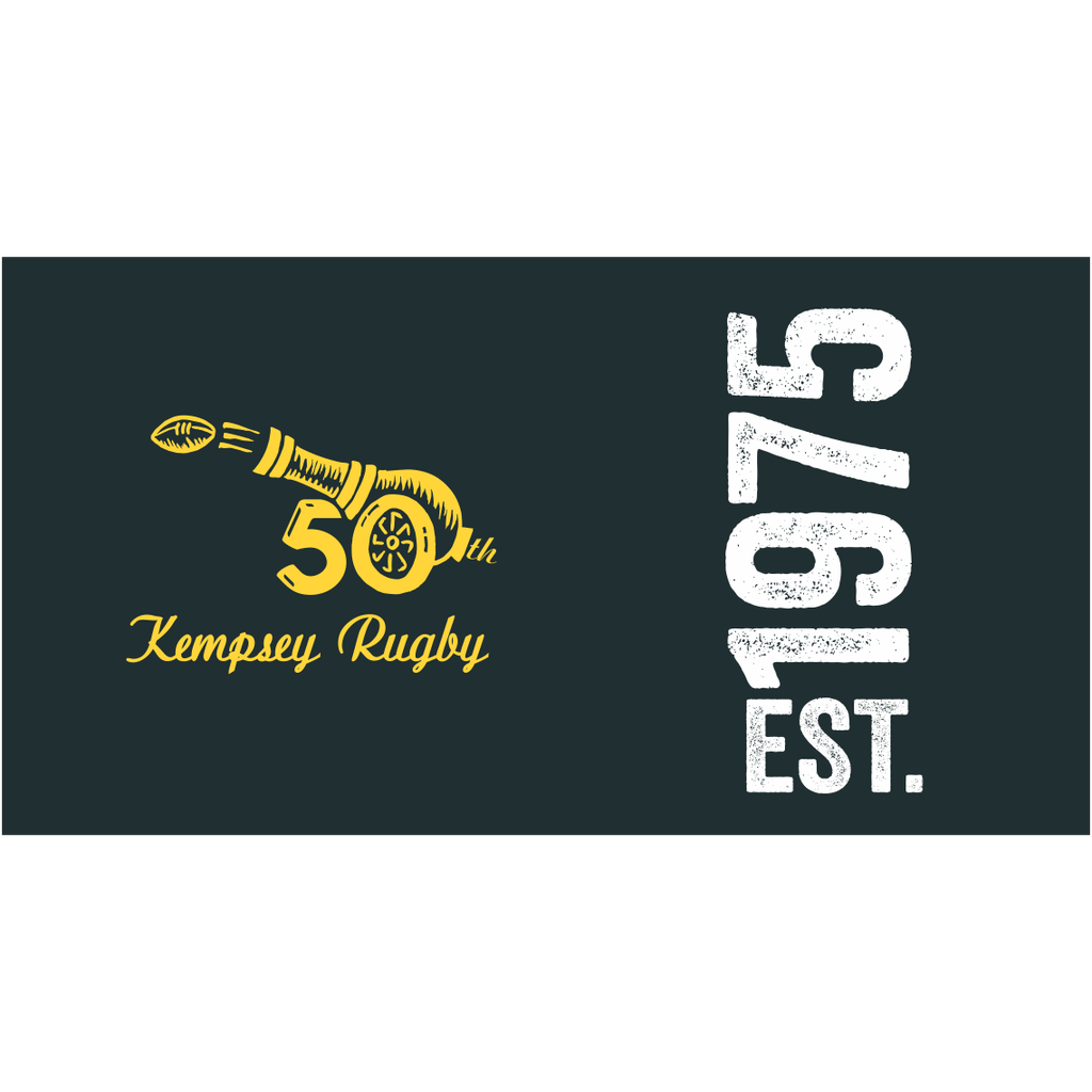 Kempsey Rugby Stubby Holder 2