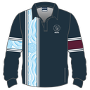 St John Paul College Leaver Jersey    