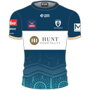 Hunter Wildfires Training Shirt Womens