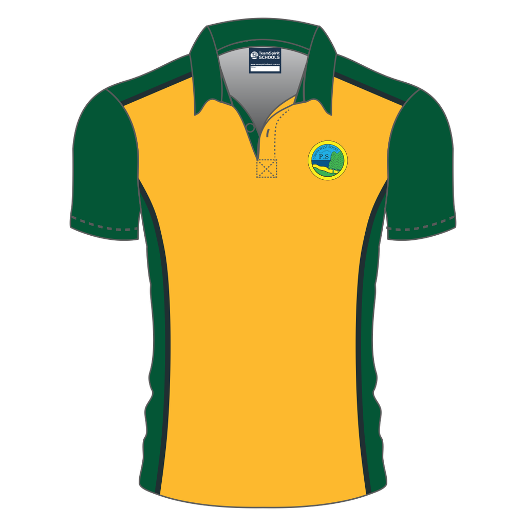 South West Rocks PS Polo