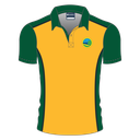 South West Rocks PS Polo