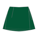 South West Rocks PS Skort