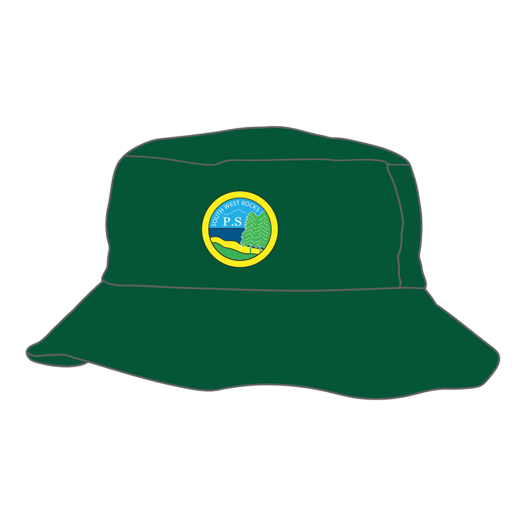 South West Rocks PS Hat