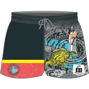 Isobel Armstrong Memorial Rugby Shorts