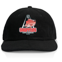 Coffs Snappers Cord Cap