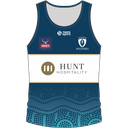 Hunter Wildfires Singlet Colts