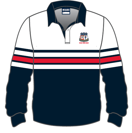 Casino Public School Leaver Jersey