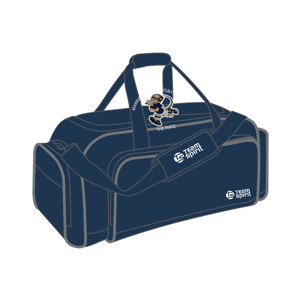 Manning River Ratz Duffle Bag