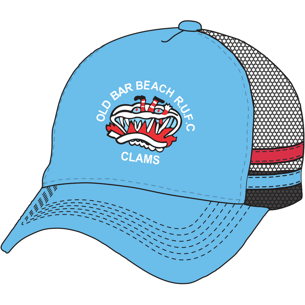 Old Bar Cap